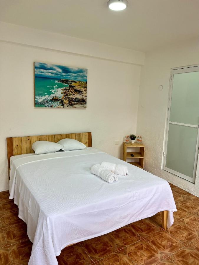 Hotel Masam Isla Mujeres Zewnętrze zdjęcie