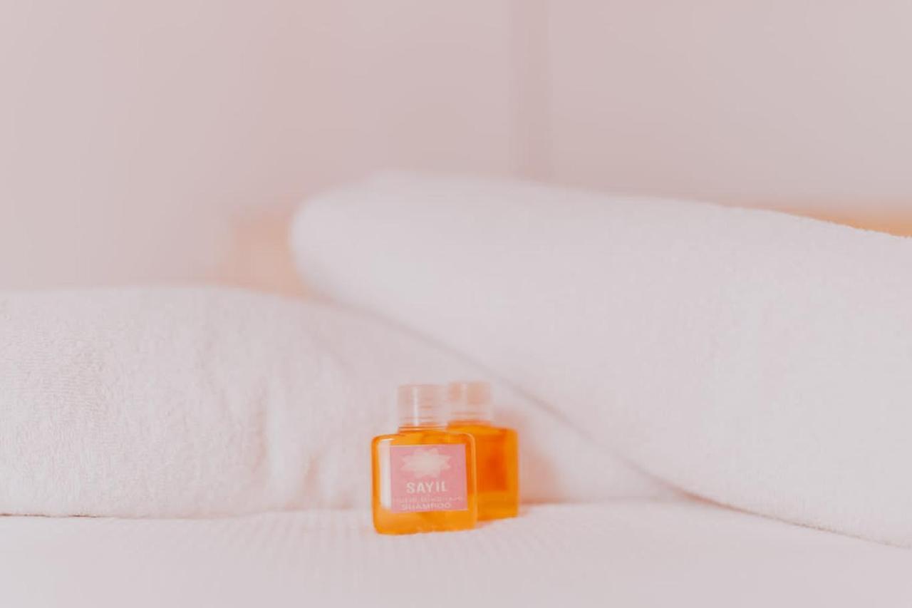 Hotel Masam Isla Mujeres Zewnętrze zdjęcie