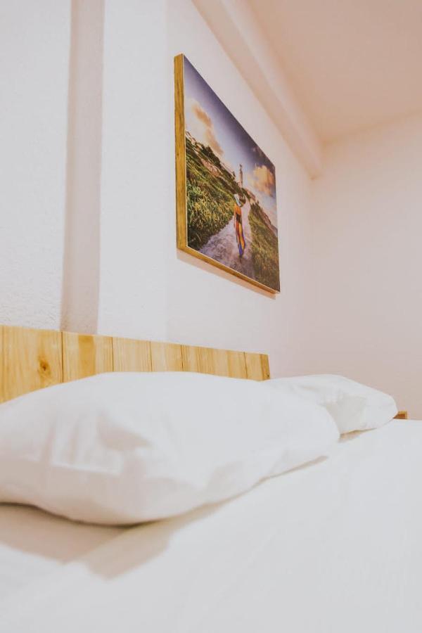 Hotel Masam Isla Mujeres Zewnętrze zdjęcie