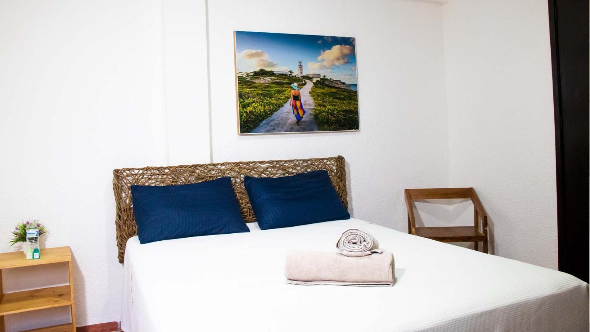 Hotel Masam Isla Mujeres Zewnętrze zdjęcie