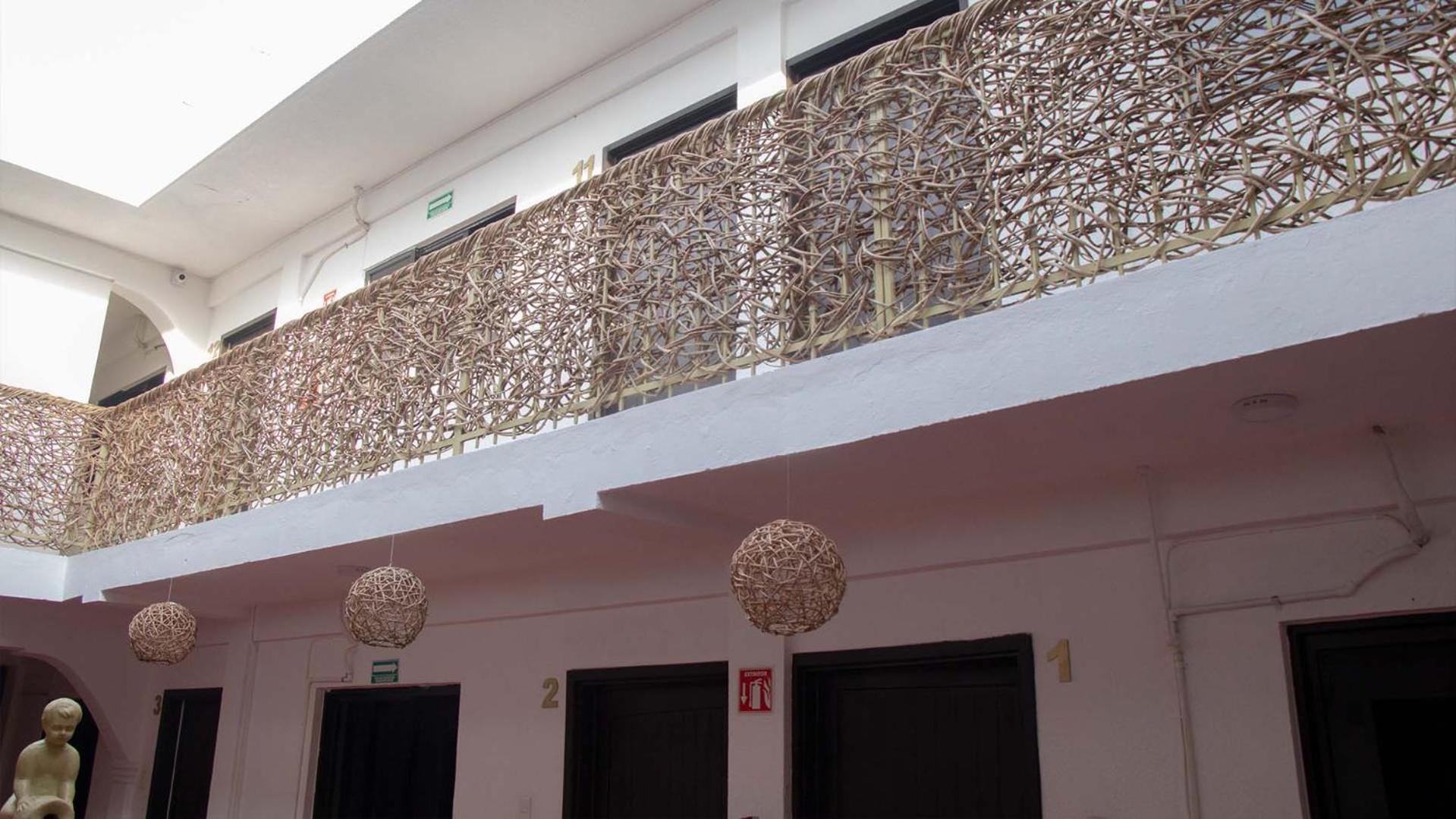 Hotel Masam Isla Mujeres Zewnętrze zdjęcie