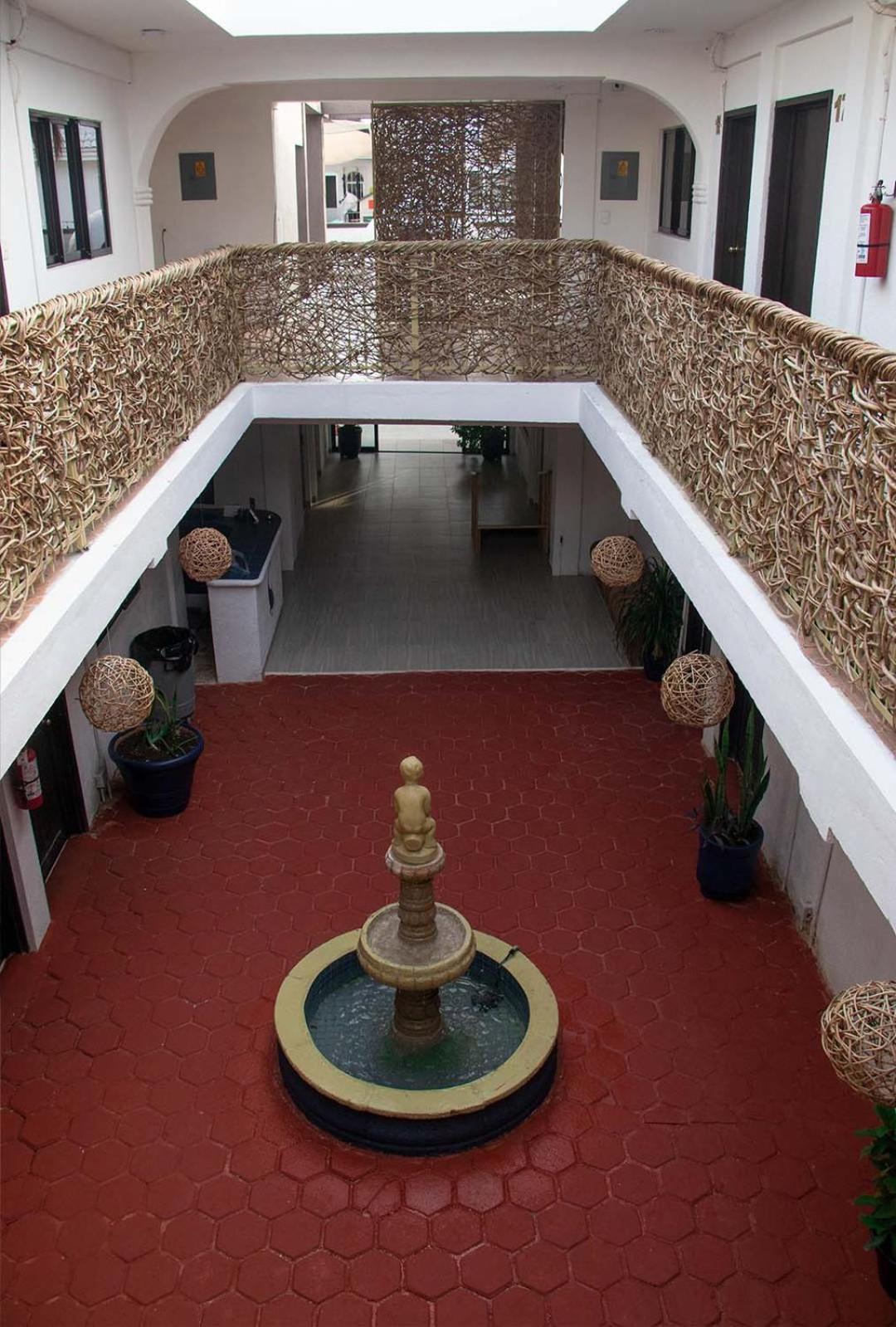 Hotel Masam Isla Mujeres Zewnętrze zdjęcie