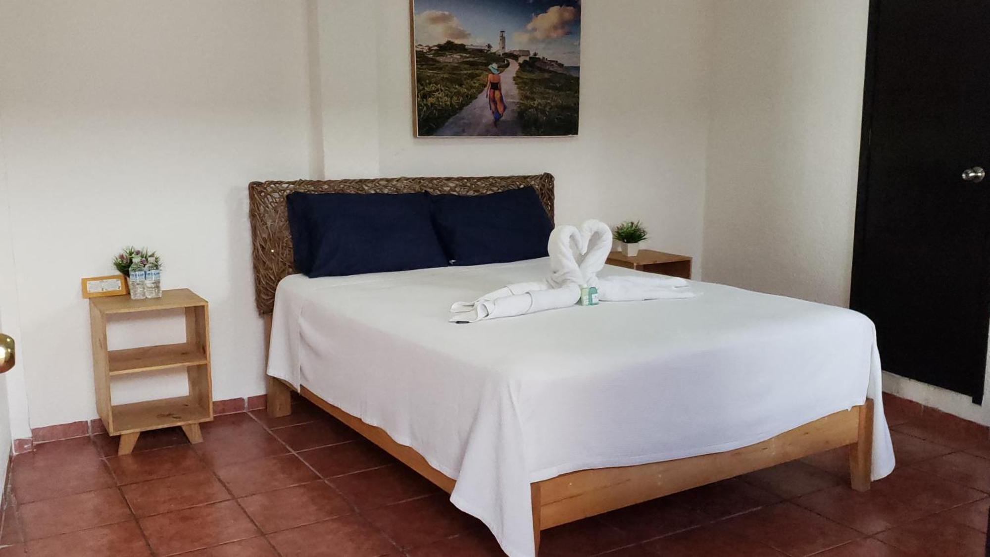 Hotel Masam Isla Mujeres Zewnętrze zdjęcie