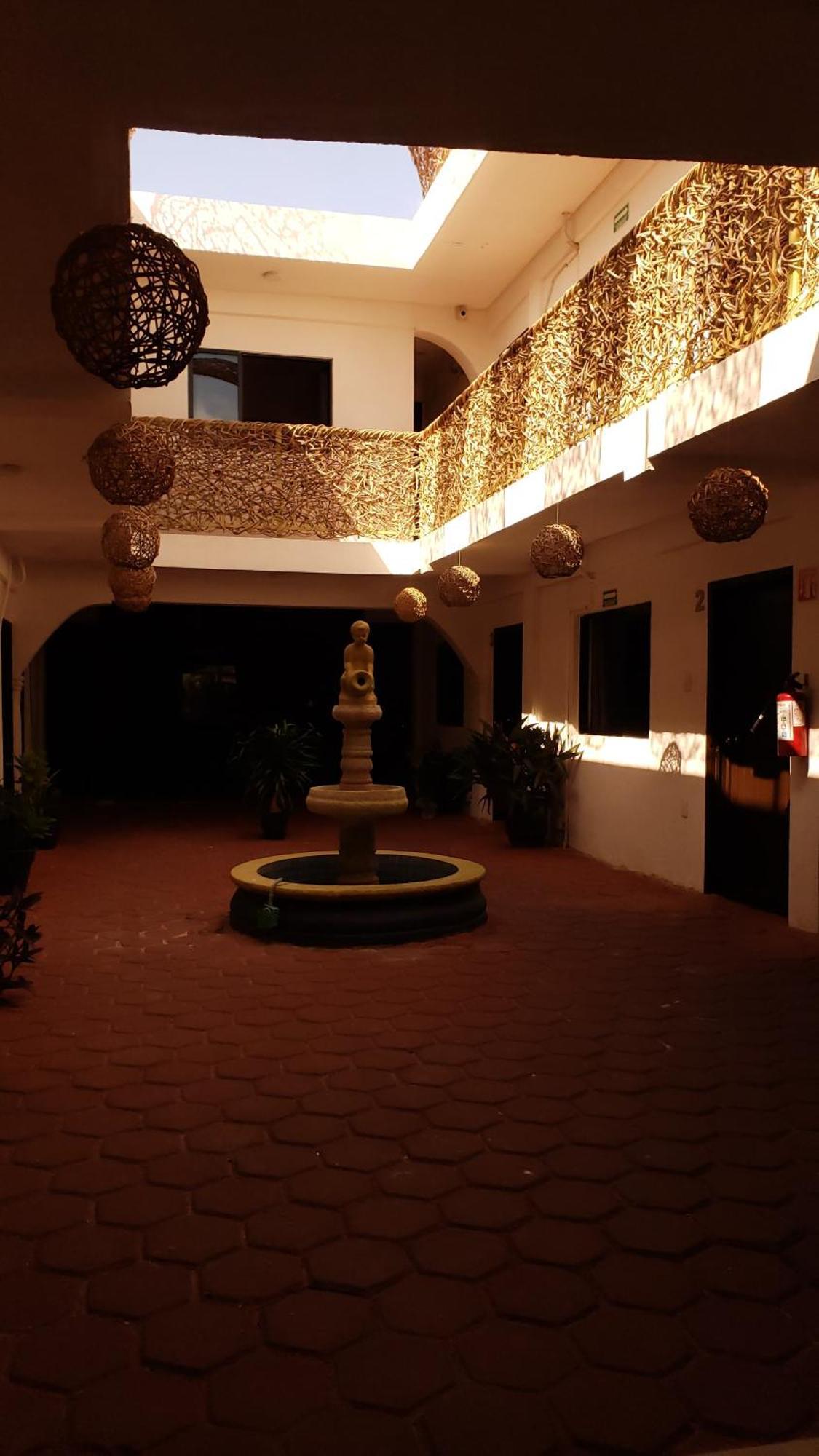 Hotel Masam Isla Mujeres Zewnętrze zdjęcie